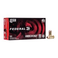 AMERICAN EAGLE 40 S&W AMMO