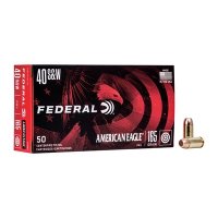 (image for) AMERICAN EAGLE 40 S&W AMMO