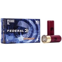 (image for) POWER-SHOK AMMO 12 GAUGE 2-3/4\" 1 OZ RIFLED SLUG
