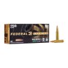 (image for) GOLD MEDAL MATCH AMMO 223 REMINGTON 69GR HPBT