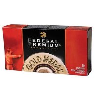 GOLD MEDAL MATCH 45 ACP AMMO