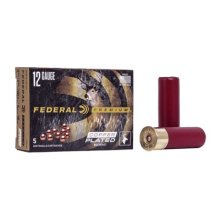 (image for) VITAL-SHOK AMMO 12 GAUGE 3\" #00 SHOT
