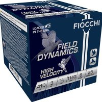 (image for) UPLAND GAME 410 GAUGE AMMO