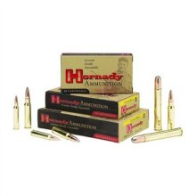 CUSTOM AMMO 223 REMINGTON 55GR INTERLOCK SP