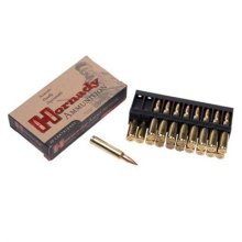 VARMINT EXPRESS AMMO 220 SWIFT 55GR V-MAX