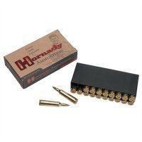 (image for) VARMINT EXPRESS AMMO 17 HMR 20GR HOLLOW POINT