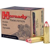 (image for) LEVEREVOLUTION 44 REMINGTON MAGNUM AMMO