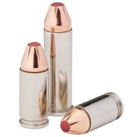 CRITICAL DEFENSE 38 SPECIAL AMMO