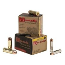 CUSTOM 44 REMINGTON MAGNUM AMMO