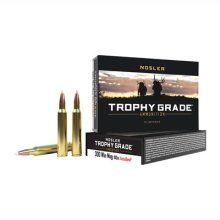 (image for) TROPHY GRADE AMMO 300 WIN MAG 180GR ACCUBOND