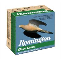 LEAD GAME AMMO 16 GAUGE 2-3/4" 1 OZ #8 SHOT