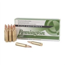 (image for) UMC AMMO 223 REMINGTON 55GR FMJ