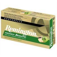 (image for) PREMIER ACCUTIP AMMO 12 GAUGE 2-3/4" 385GR SABOT SLUG