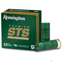 (image for) STS LIGHT TARGET AMMO 12 GAUGE 2-3/4" 1-1/8 OZ #9 SHOT