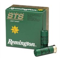 (image for) STS NITRO HANDICAP TARGET AMMO 12 GAUGE 2-3/4" 1-1/8 OZ #8 SHOT