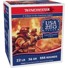 (image for) USA WHITEBOX 22 LONG RIFLE RIMFIRE AMMO
