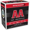(image for) AA SPORTING CLAYS 12 GAUGE 2-3/4" #8 SHOT SHOTGUN AMMO