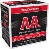 (image for) AA SUPER SPORT SPORTING CLAYS 20 GAUGE SHOTGUN AMMO