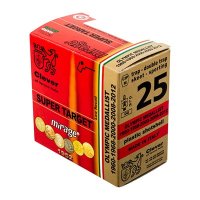 T1 12 GAUGE 2-3/4" 1 OZ #7.5 SHOT AMMO