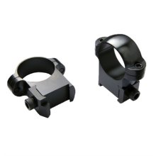 (image for) TIKKA T3 RING MOUNTS