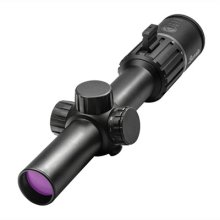 RT-6 1-6X24MM SFP ILLUMINATED RIFLE SCOPE