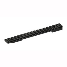 (image for) REMINGTON 700 SHORT ACTION XTREME TACTICAL 1-PIECE BASE