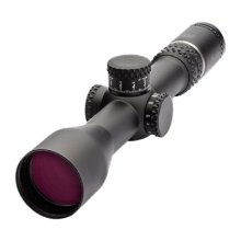 XTR III 3.3-18X50MM FFP RIFLE SCOPES