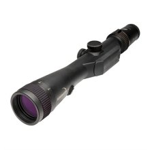 ELIMINATOR IV 4-16X50MM SFP LASER RANGFINDING RIFLE SCOPE