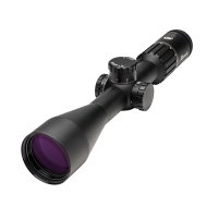 RT-15 3-15X50MM FFP RIFLE SCOPE