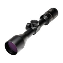 FULLFIELD IV 2.5-10X42MM SFP RIFLE SCOPE