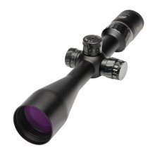 (image for) FULLFIELD IV 3-12X56MM SFP ILLUMINATED RIFLE SCOPE