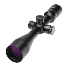 FULLFIELD IV 3-12X56MM SFP ILLUMINATED RIFLE SCOPE