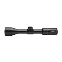 FULLFIELD IV 3-12X42MM SFP RIFLE SCOPE