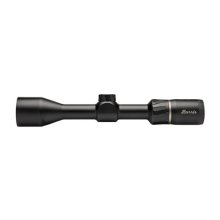 (image for) FULLFIELD IV 3-12X42MM SFP RIFLE SCOPE