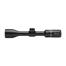 FULLFIELD IV 3-12X42MM SFP RIFLE SCOPE