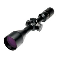 FULLFIELD IV 4-16X50MM SFP RIFLE SCOPE