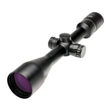 FULLFIELD IV 6-24X50MM SFP RIFLE SCOPE