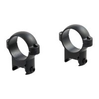 (image for) SOLID STEEL ZEE RINGS