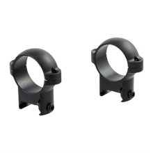 (image for) SOLID STEEL ZEE RINGS