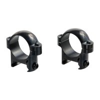(image for) SOLID STEEL ZEE RINGS