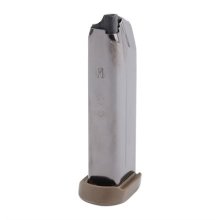 FNH FNX-45 Magazine 15rd, Blk