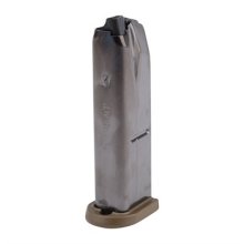 FNH FNX-45 Magazine 15rd, Blk