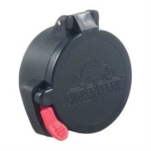 FLIP OPEN EYEPIECE LENS COVERS