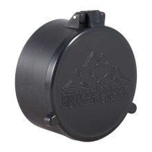 (image for) FLIP-OPEN OBJECTIVE LENS COVERS