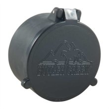(image for) FLIP-OPEN OBJECTIVE LENS COVERS
