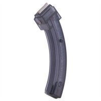 RUGER 10/22 25RD MAGAZINE 22LR