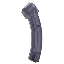 (image for) RUGER 10/22 25RD MAGAZINE 22LR