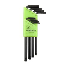 (image for) PROHOLD STAR TIP L-WRENCHES