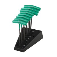 (image for) PROHOLD STAR TIP T-HANDLES
