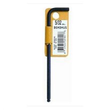 (image for) PROHOLD BALL-HEX \"L\" WRENCHES